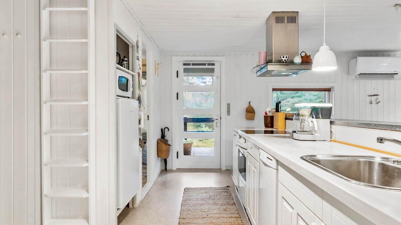 Photo of Kitchen in Skram