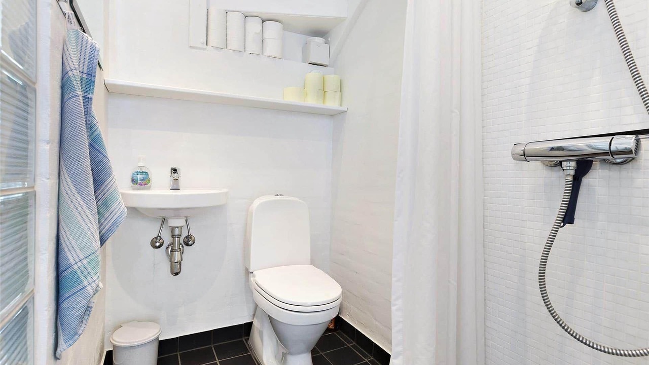 Photo of Bathroom in Tversted