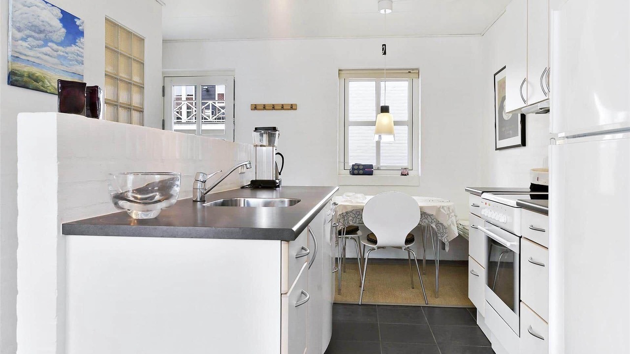 Photo of Kitchen in Tversted
