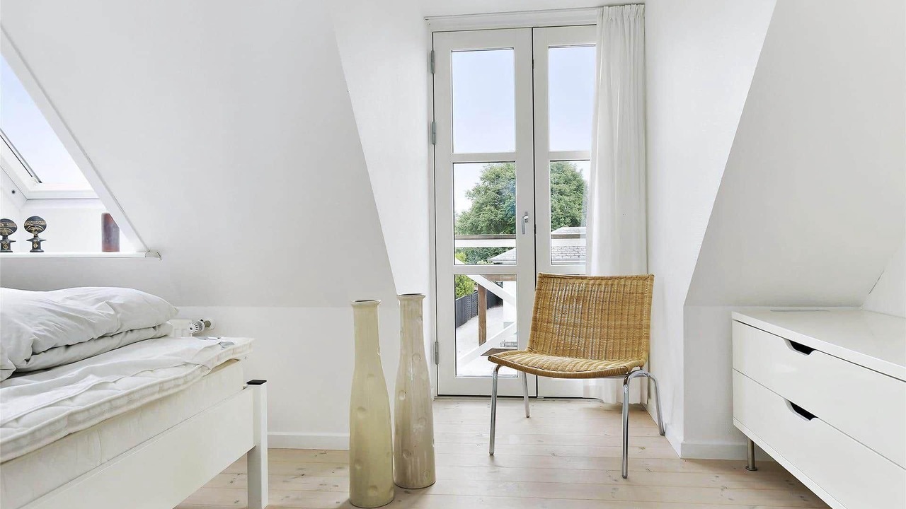 Photo of Bedroom in Tversted