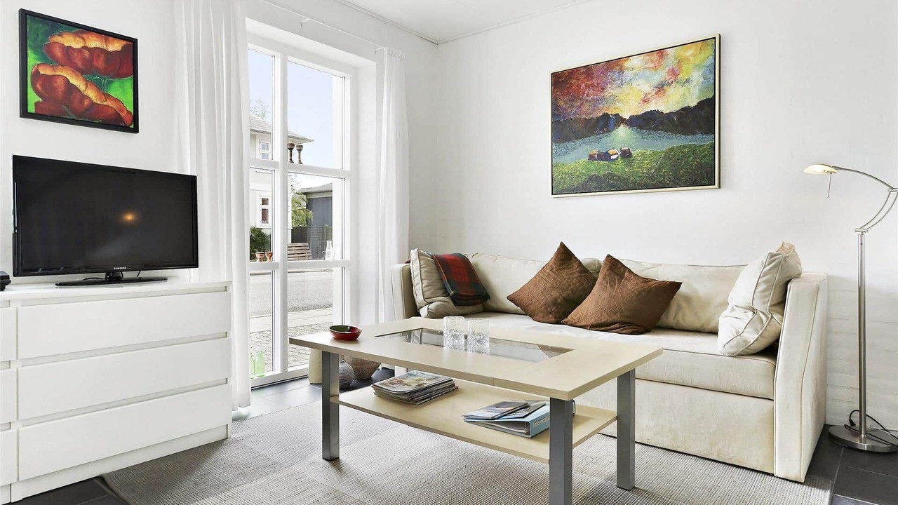Photo of Livingroom in Tversted