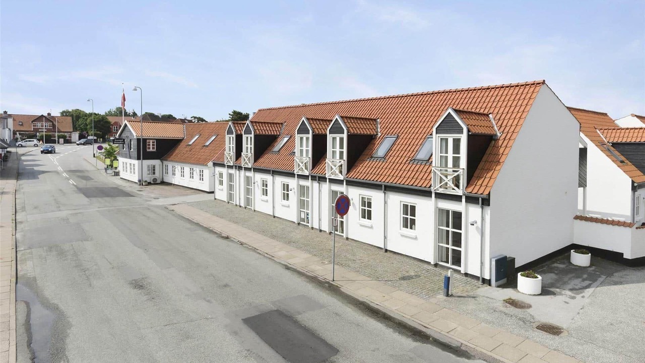 Photo of Outdoor in Tversted