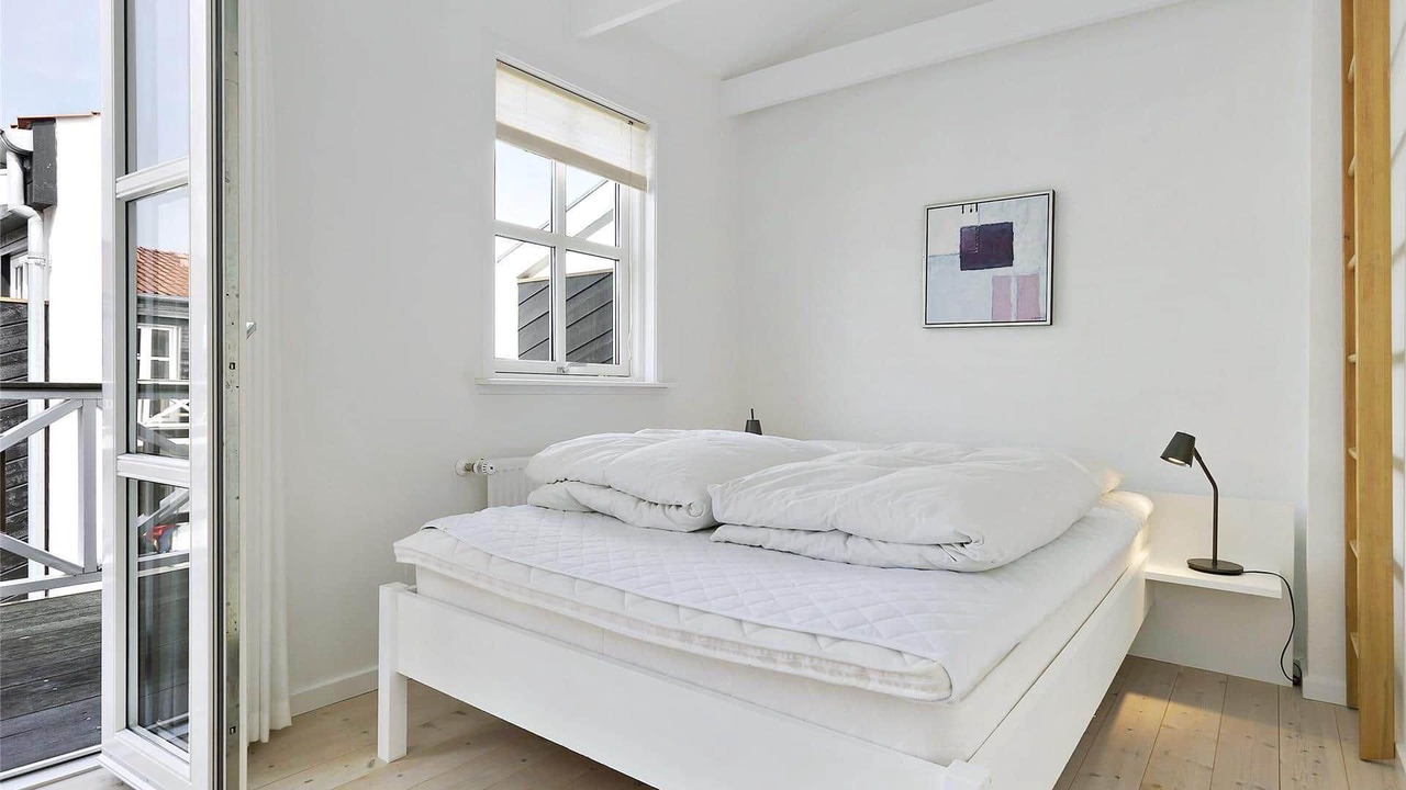 Photo of Bedroom in Tversted