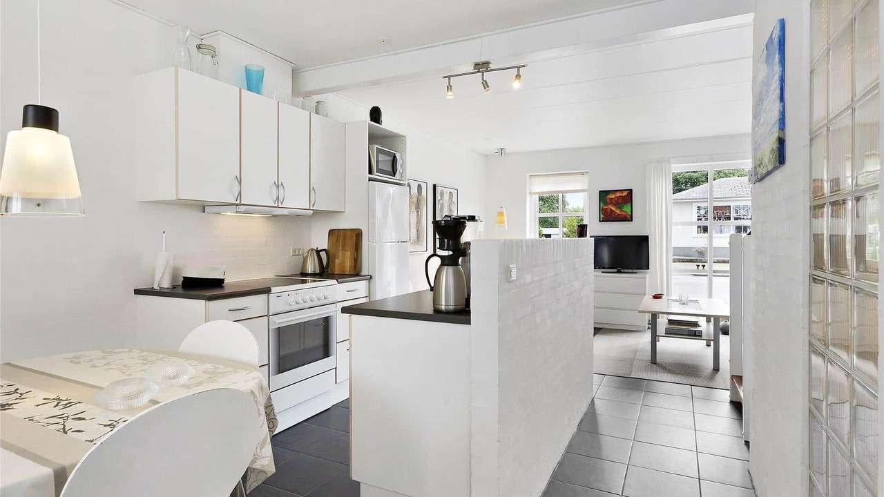 Photo of Kitchen in Tversted