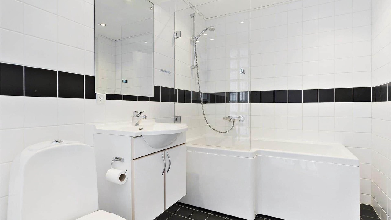 Photo of Bathroom in Tversted