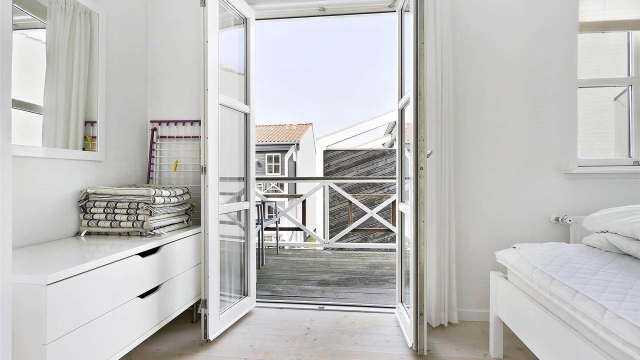 Photo of Bedroom in Tversted