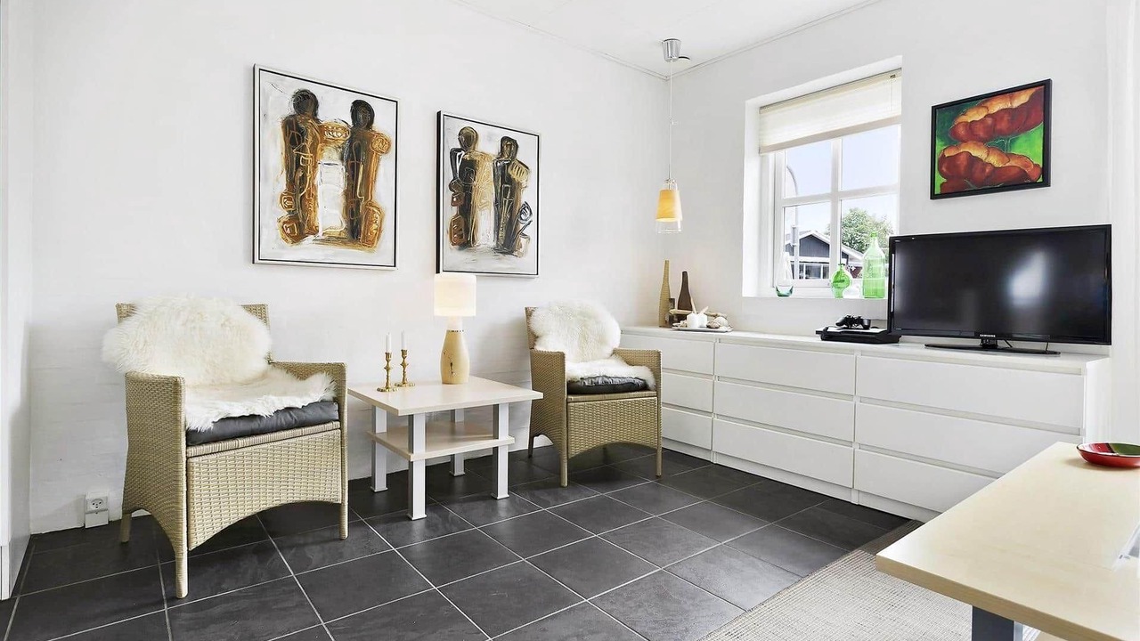 Photo of Livingroom in Tversted