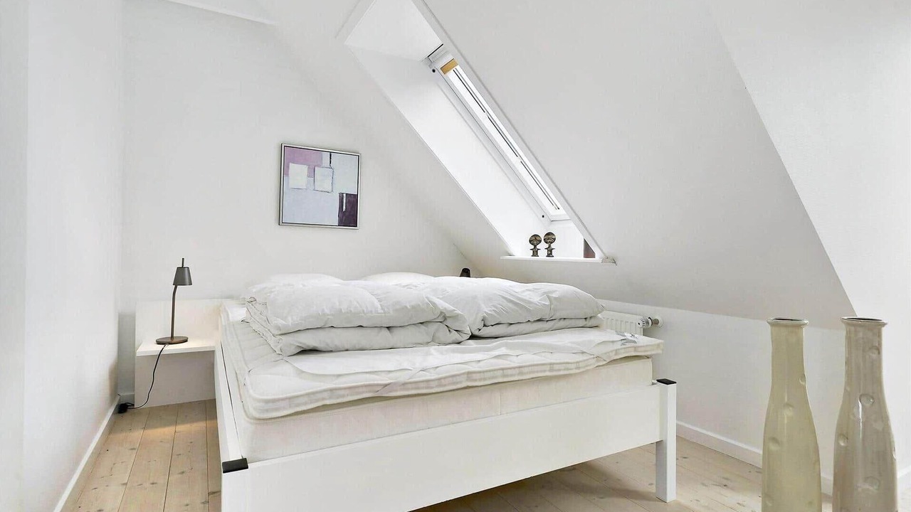 Photo of Bedroom in Tversted