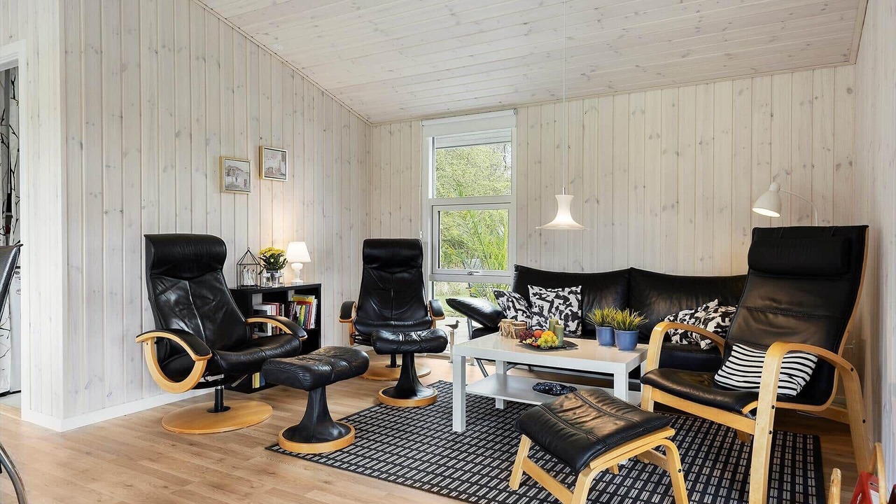 Photo of Livingroom in Tversted