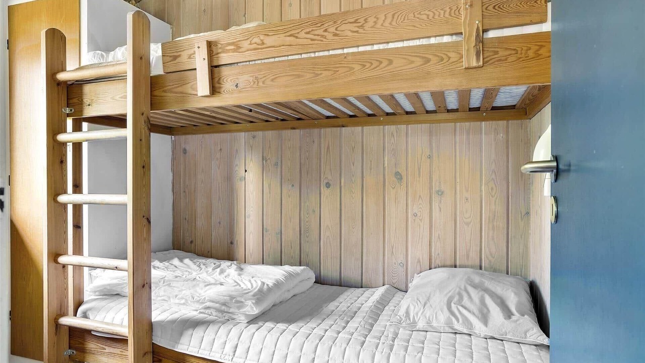 Photo of Bedroom in Tversted