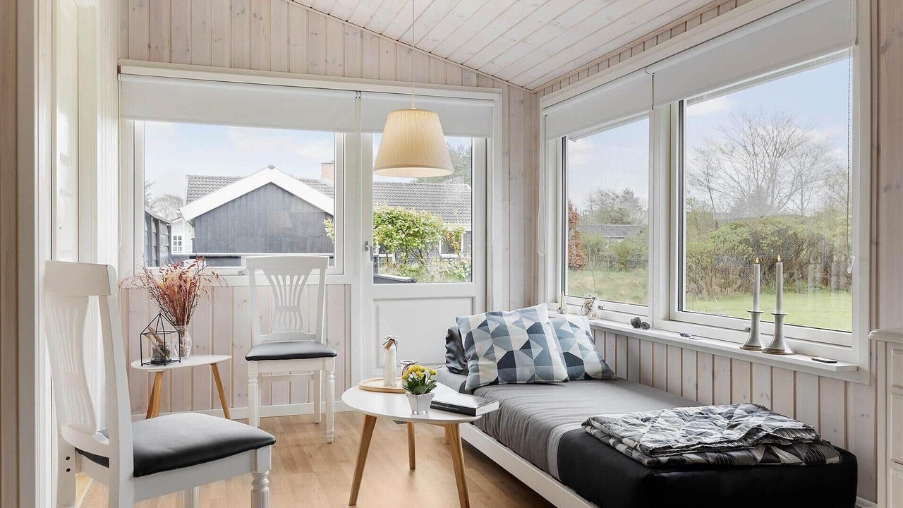 Photo of Livingroom in Tversted
