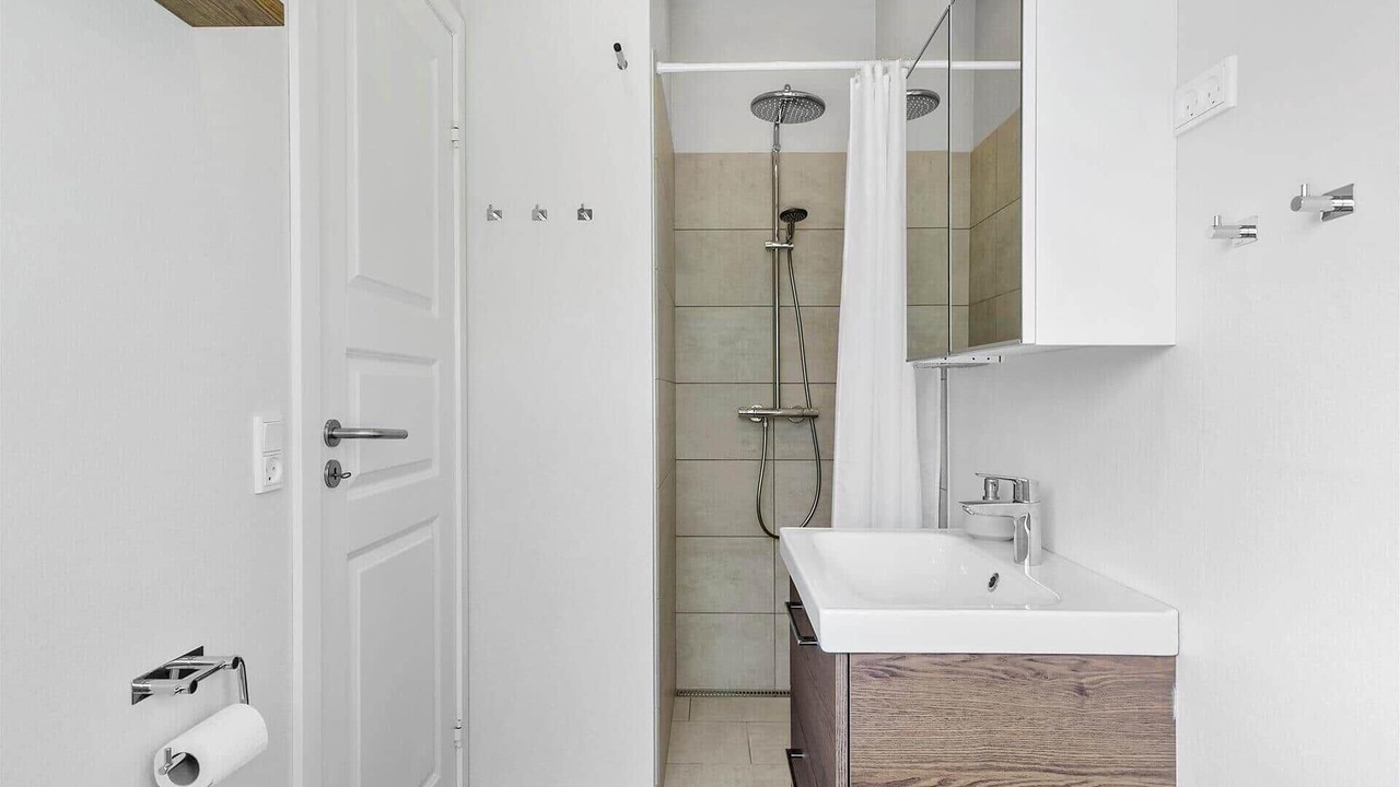 Photo of Bathroom in Tversted