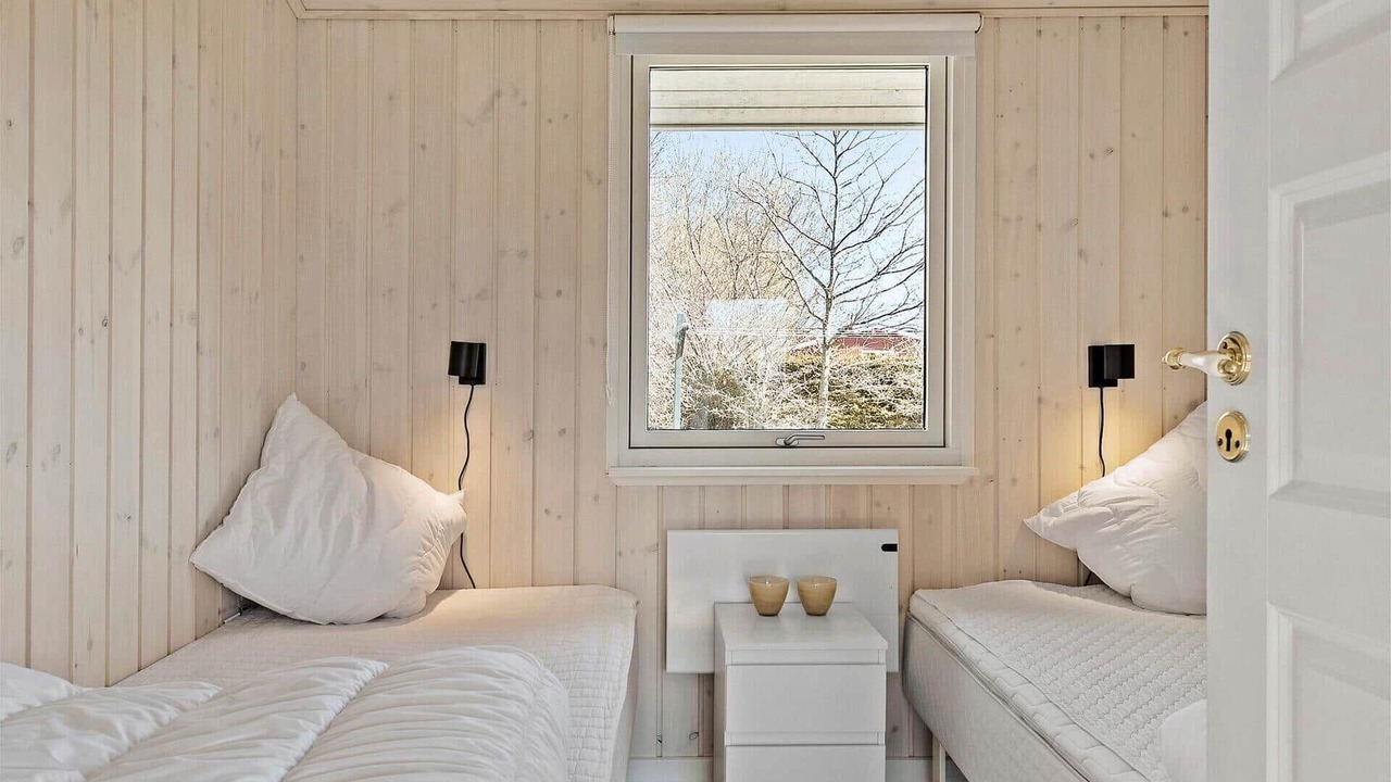 Photo of Bedroom in Tversted