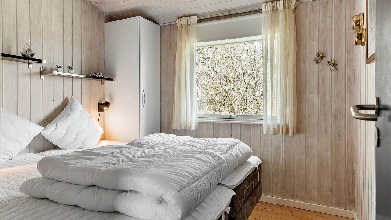 Photo of Bedroom in Tversted