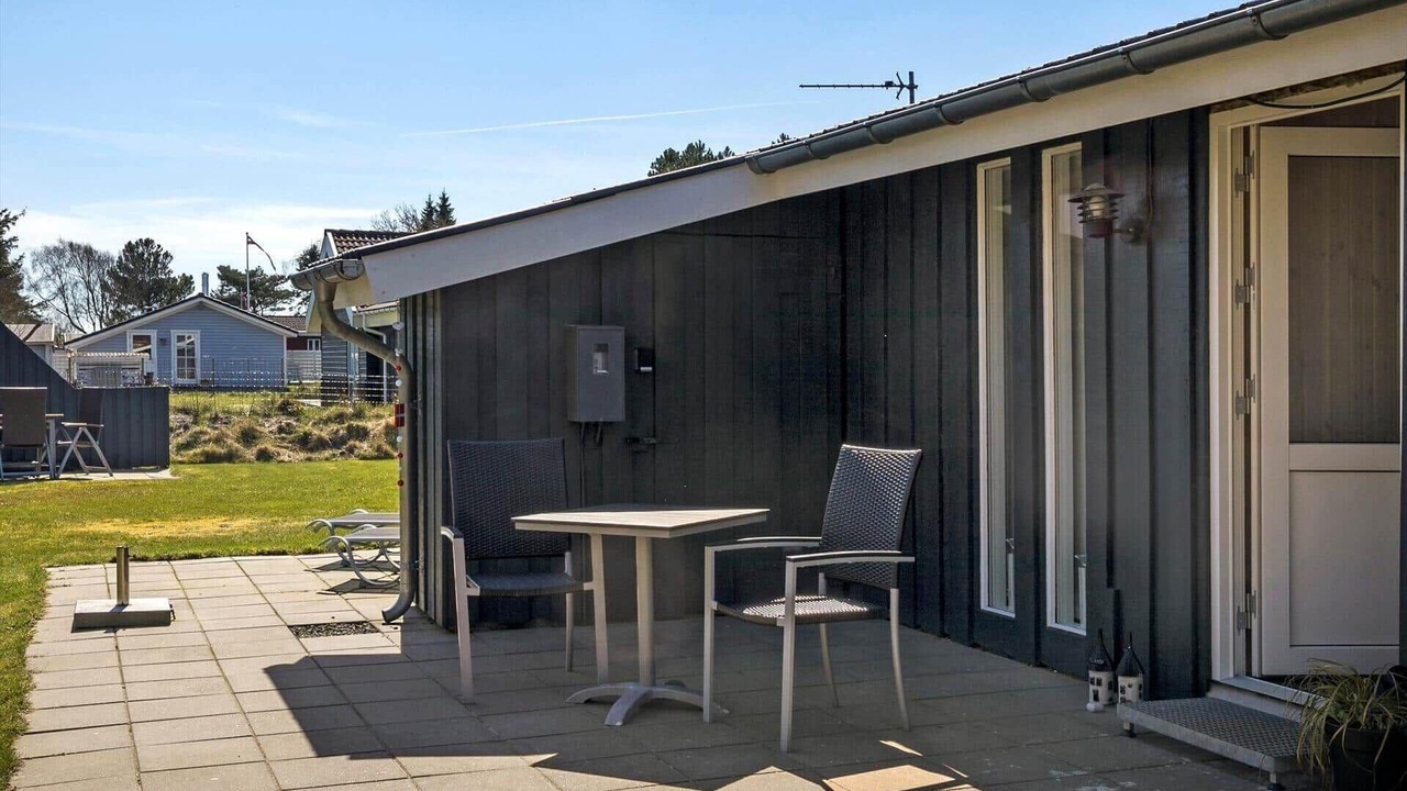 Photo of Outdoor in Tversted
