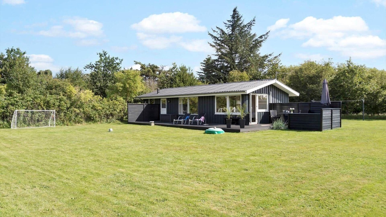 Photo of Outdoor in Tversted
