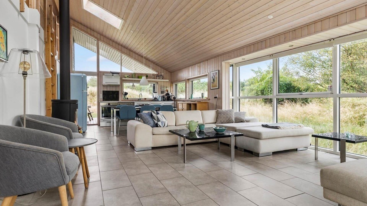 Photo of Livingroom in Tversted