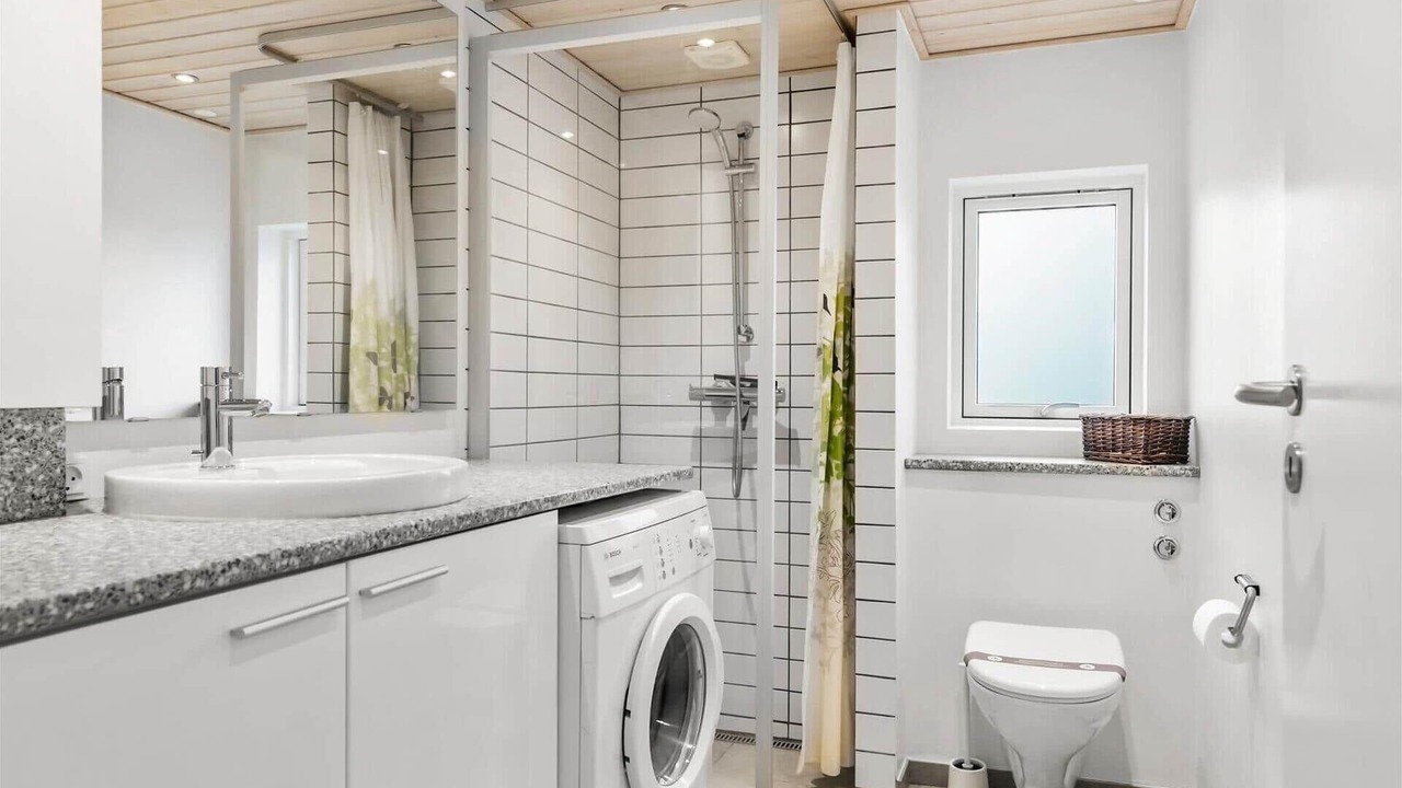 Photo of Bathroom in Tversted