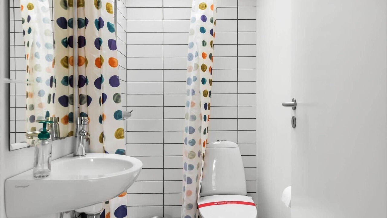 Photo of Bathroom in Tversted