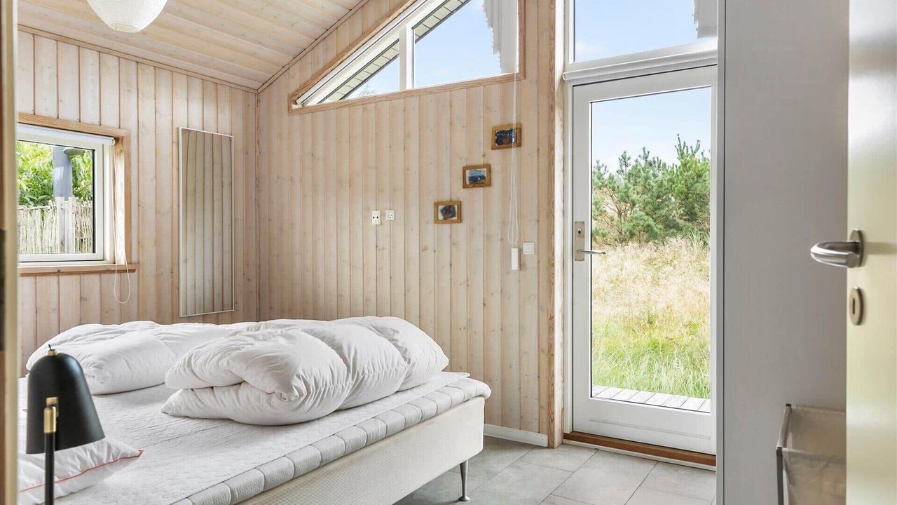 Photo of Bedroom in Tversted