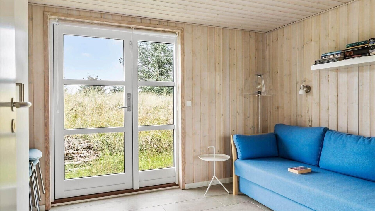 Photo of Livingroom in Tversted