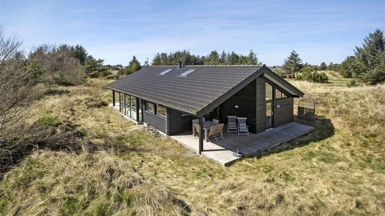 Photo of Outdoor in Tversted