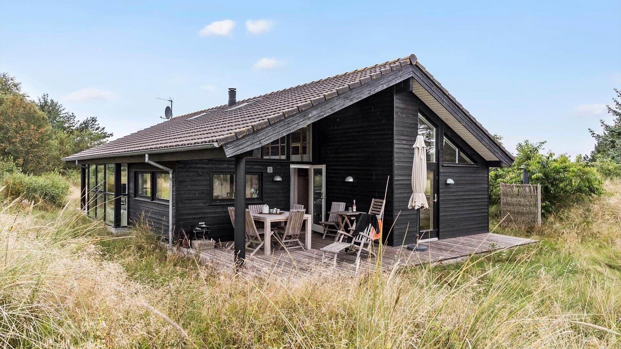 Photo of Outdoor in Tversted