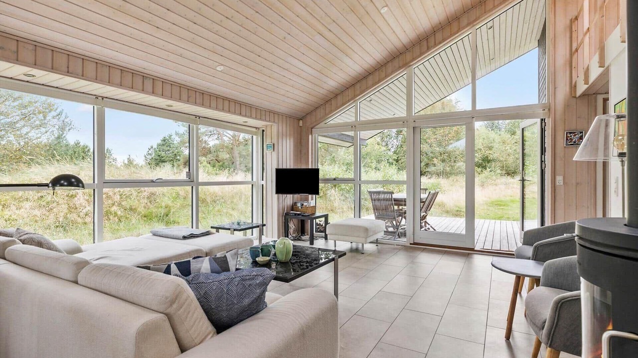 Photo of Livingroom in Tversted