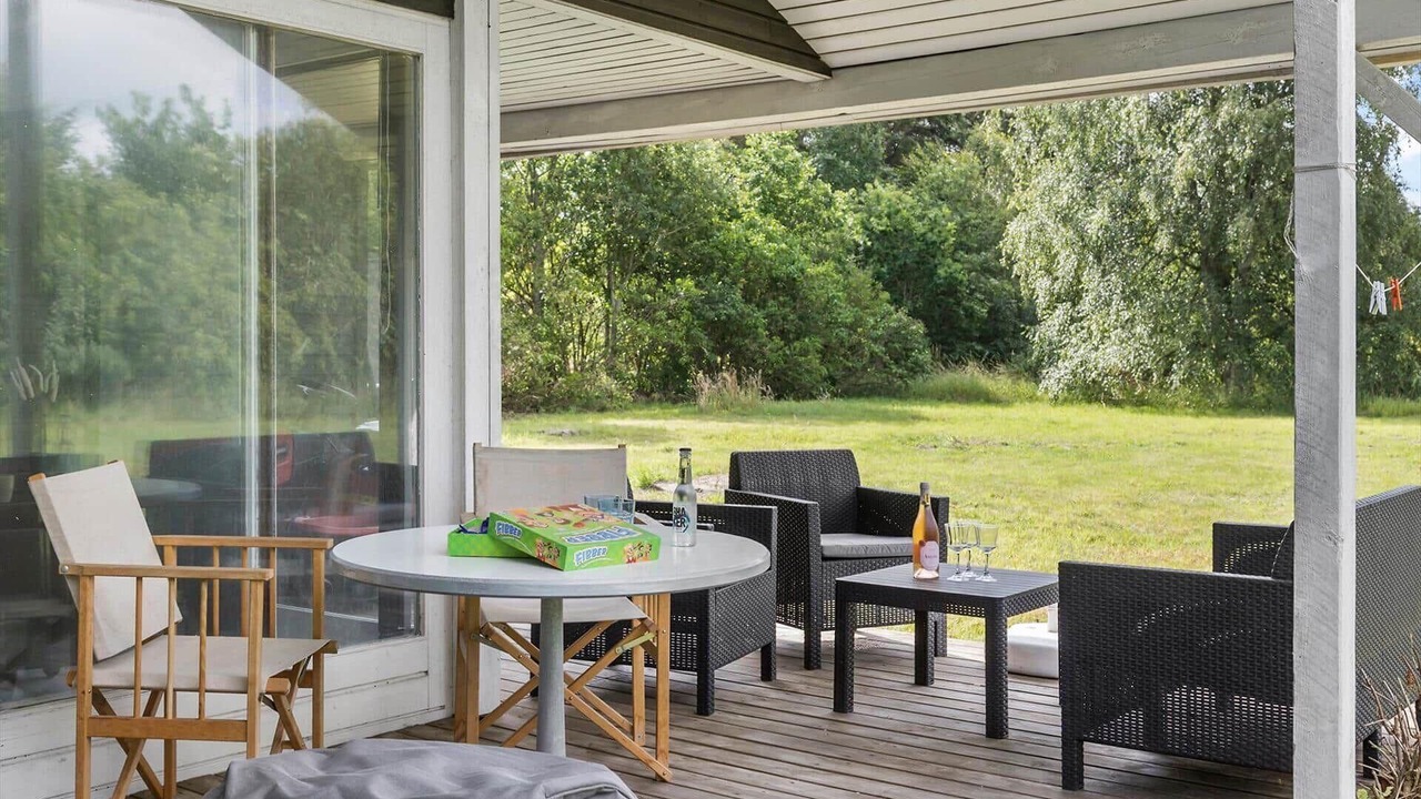 Photo of Outdoor in Bindslev