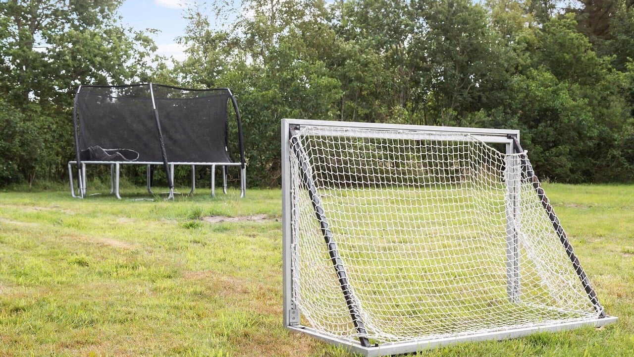 Photo of Outdoor in Bindslev