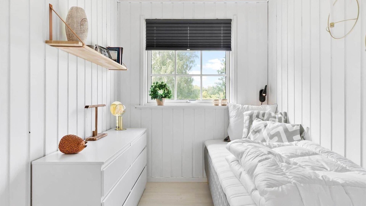 Photo of Bedroom in Bindslev