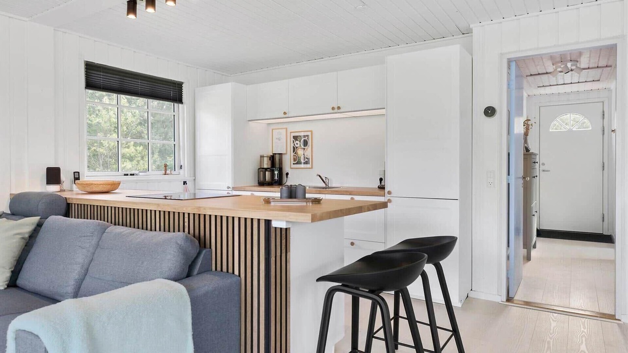 Photo of Livingroom in Bindslev