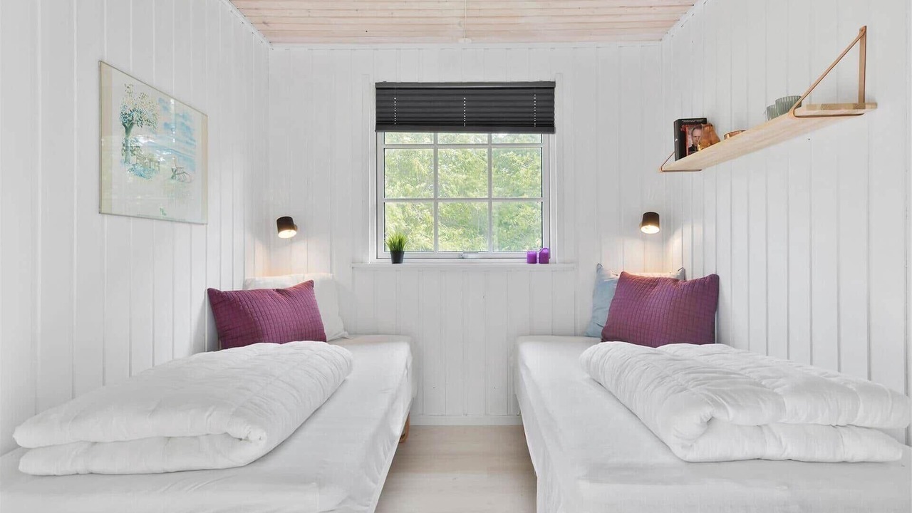 Photo of Bedroom in Bindslev