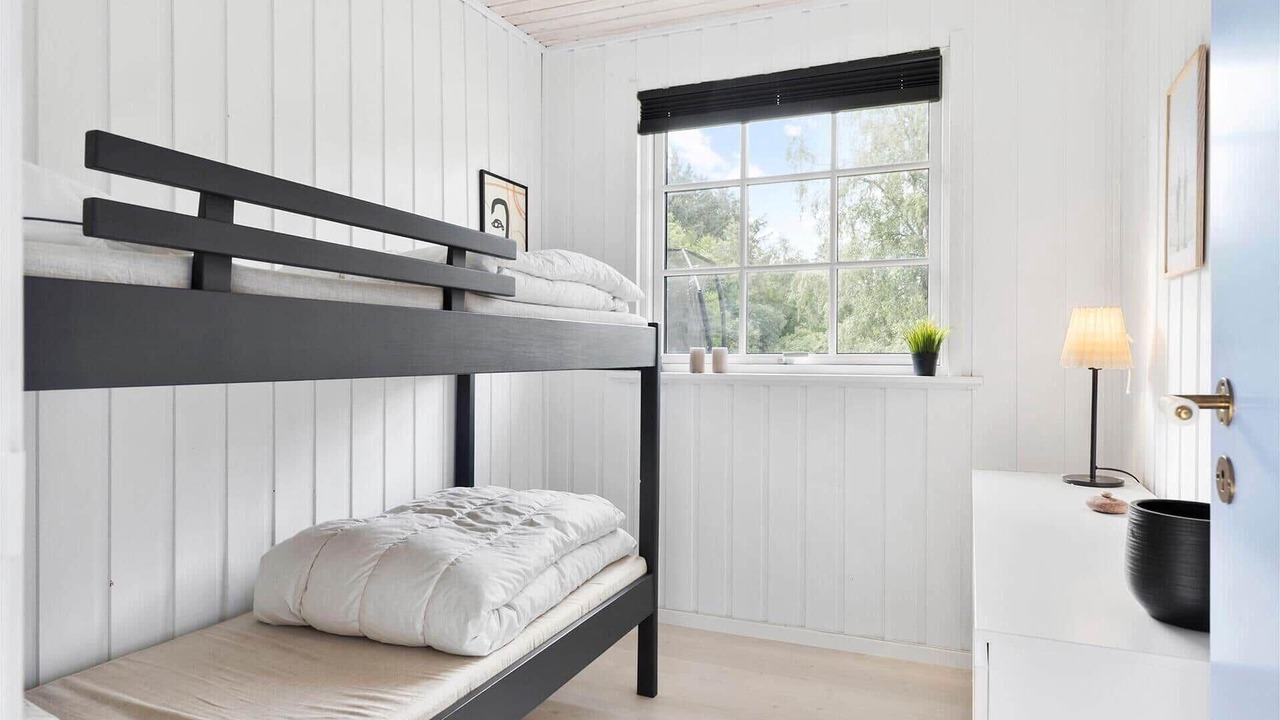 Photo of Bedroom in Bindslev