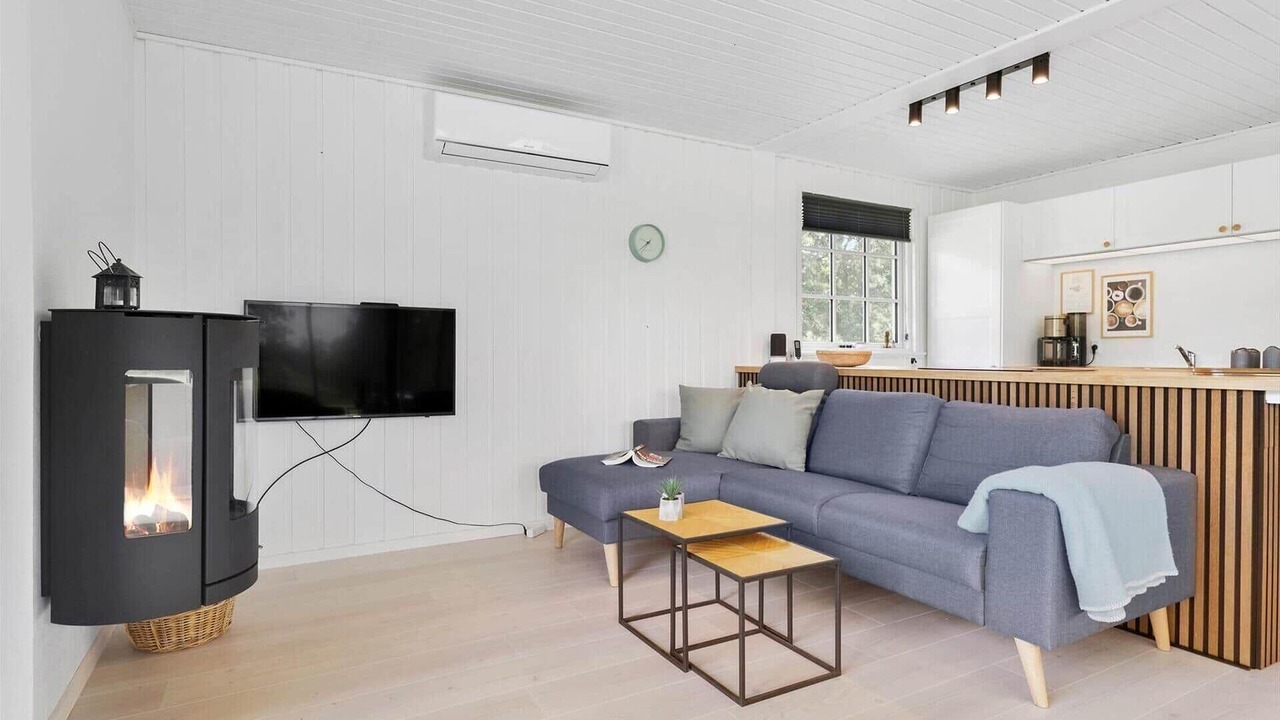 Photo of Livingroom in Bindslev