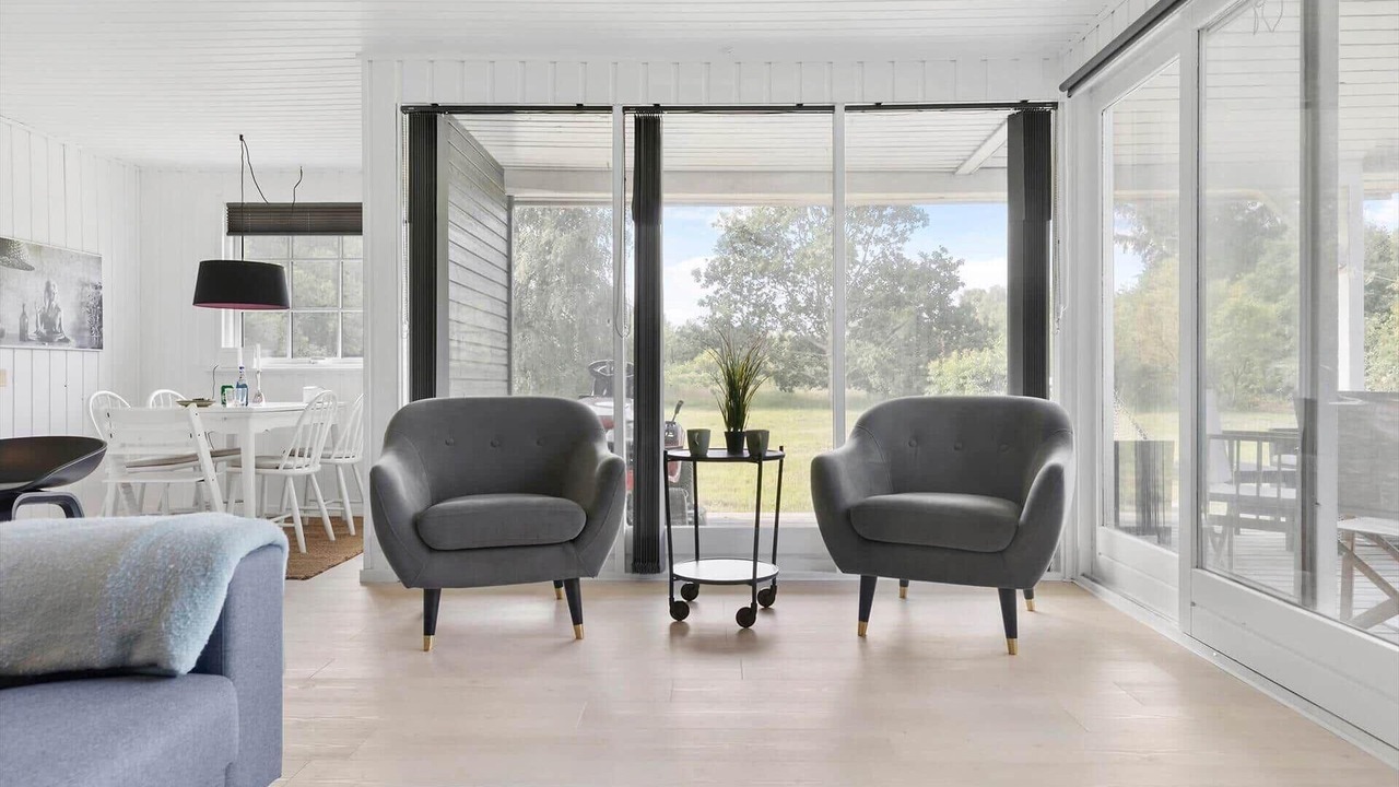 Photo of Livingroom in Bindslev