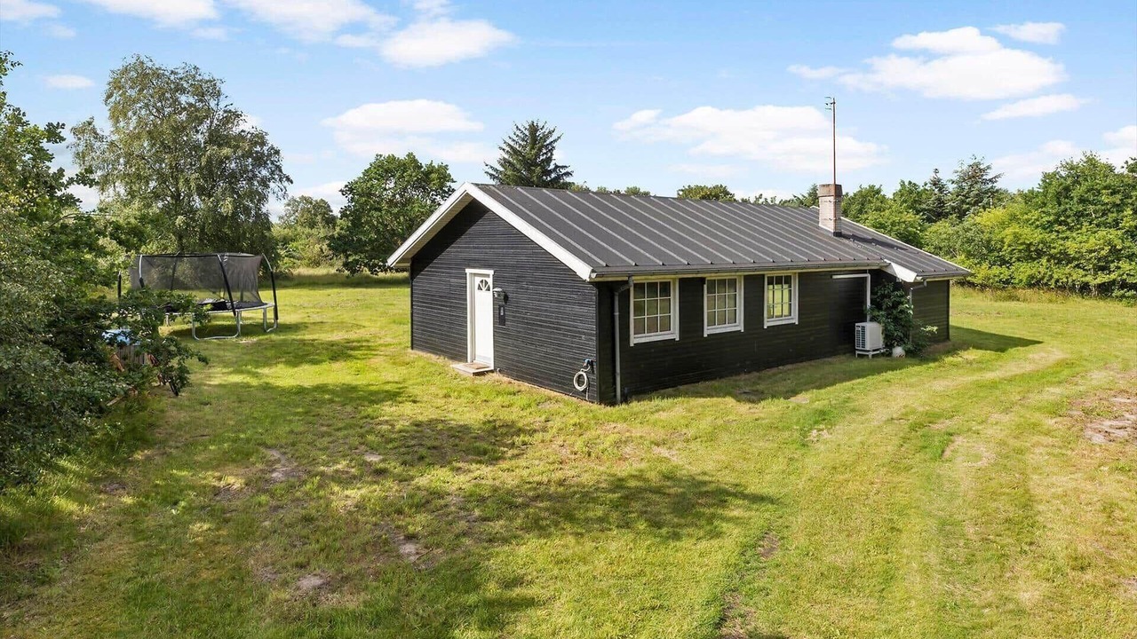 Photo of Outdoor in Bindslev