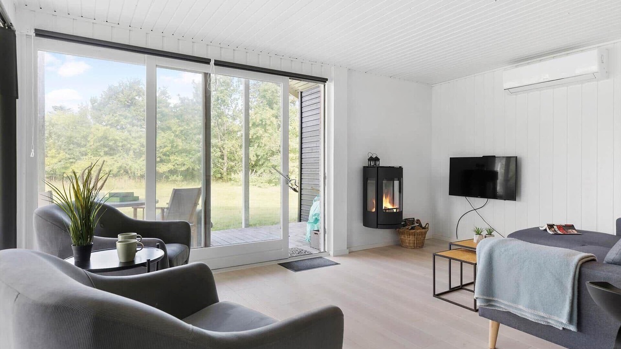 Photo of Livingroom in Bindslev