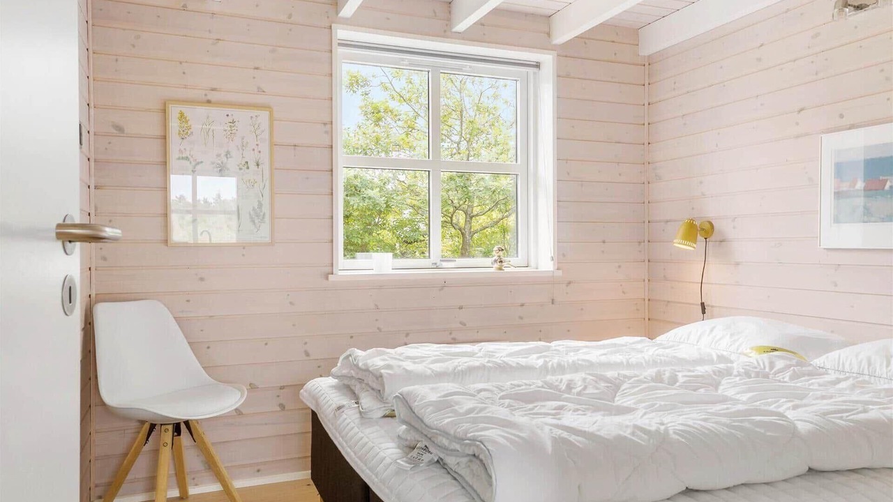Photo of Bedroom in Tversted