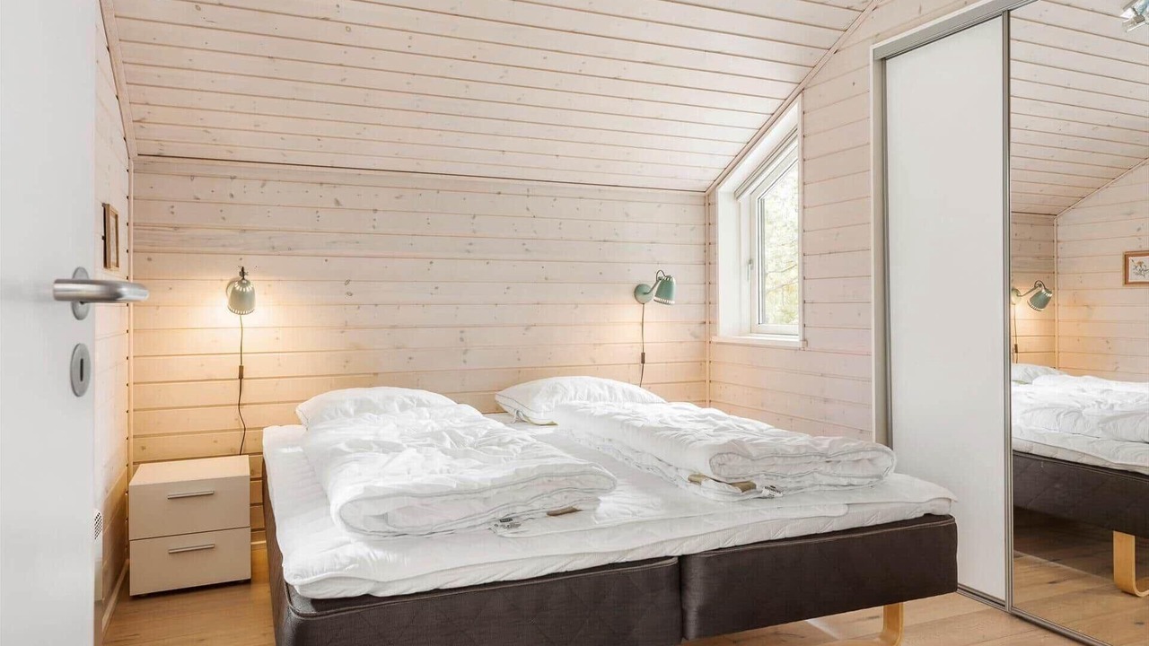 Photo of Bedroom in Tversted