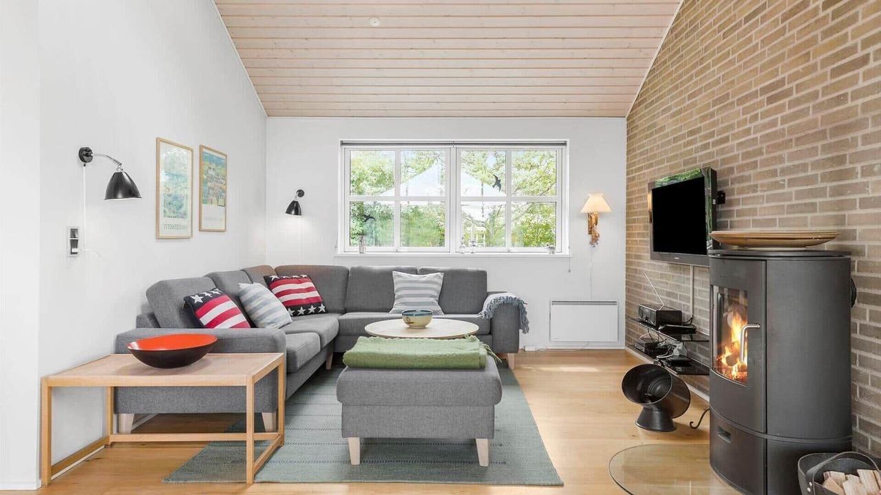 Photo of Livingroom in Tversted