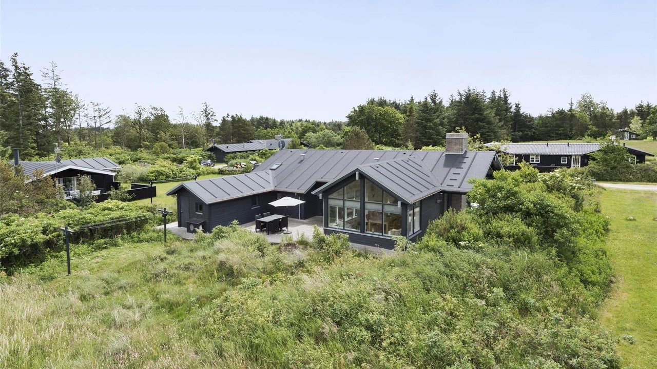 Photo of Outdoor in Tversted