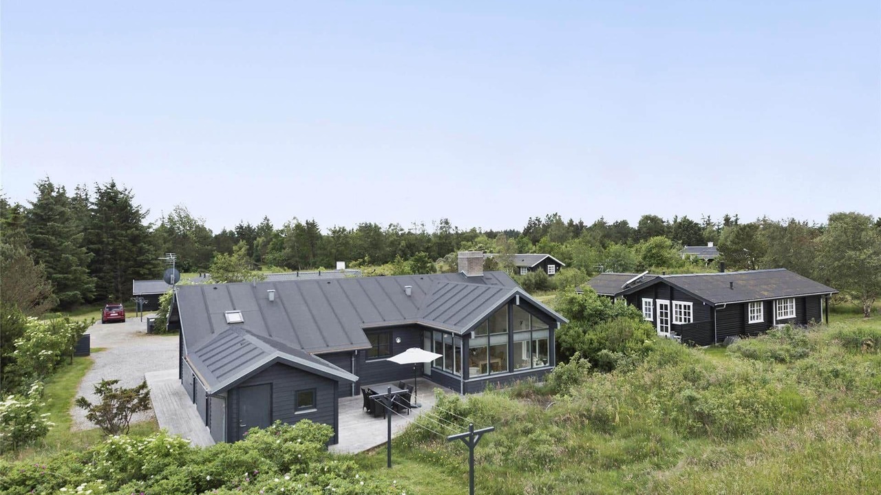 Photo of Outdoor in Tversted
