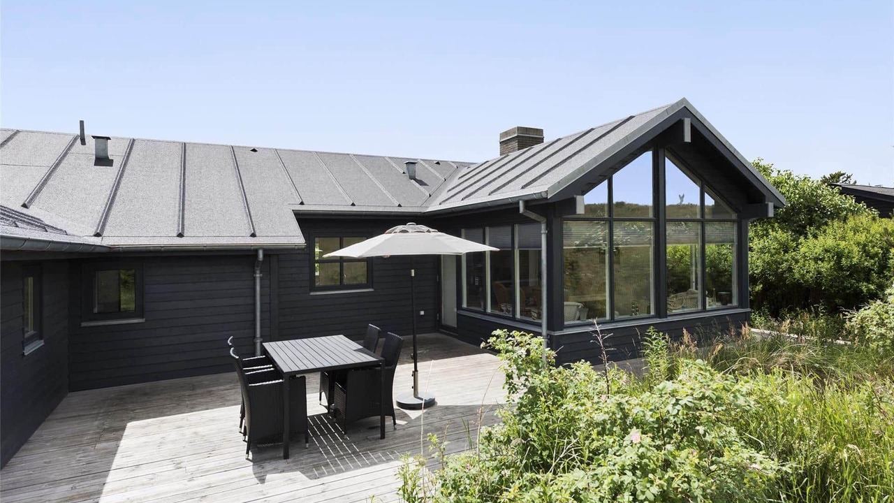 Photo of Outdoor in Tversted