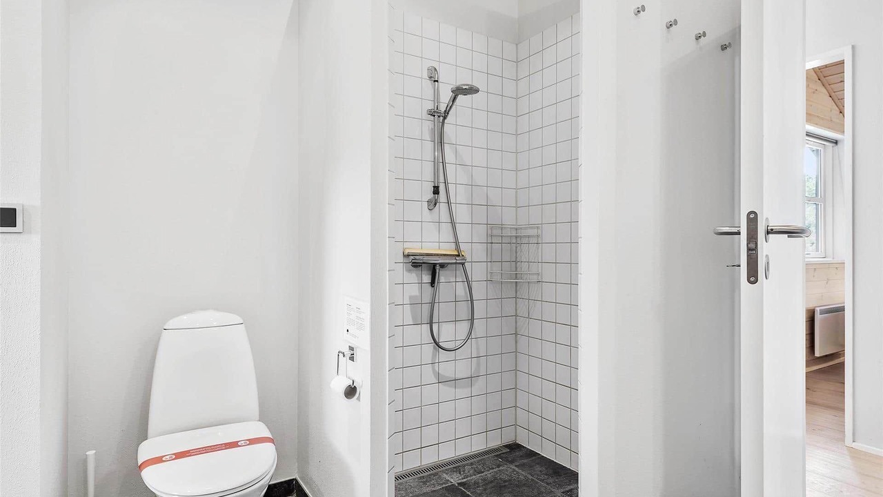 Photo of Bathroom in Tversted