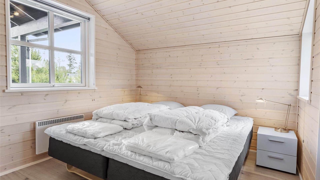 Photo of Bedroom in Tversted