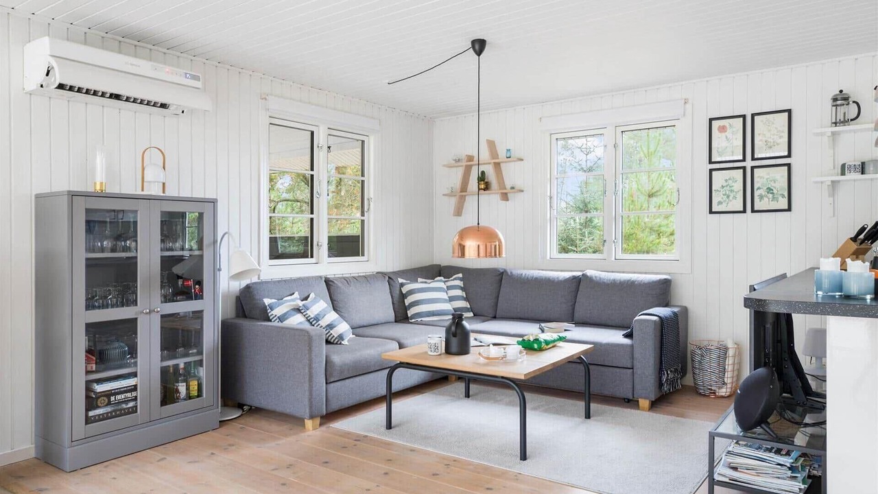 Photo of Livingroom in Tuen