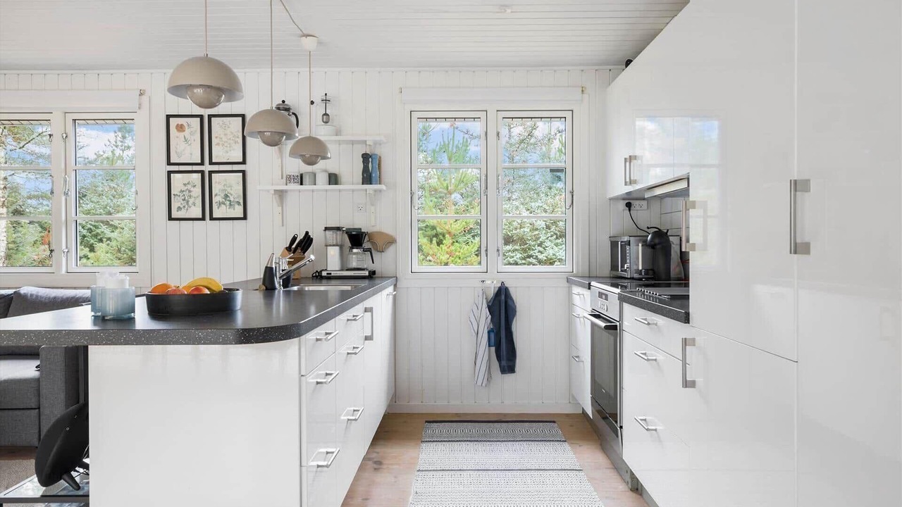 Photo of Kitchen in Tuen