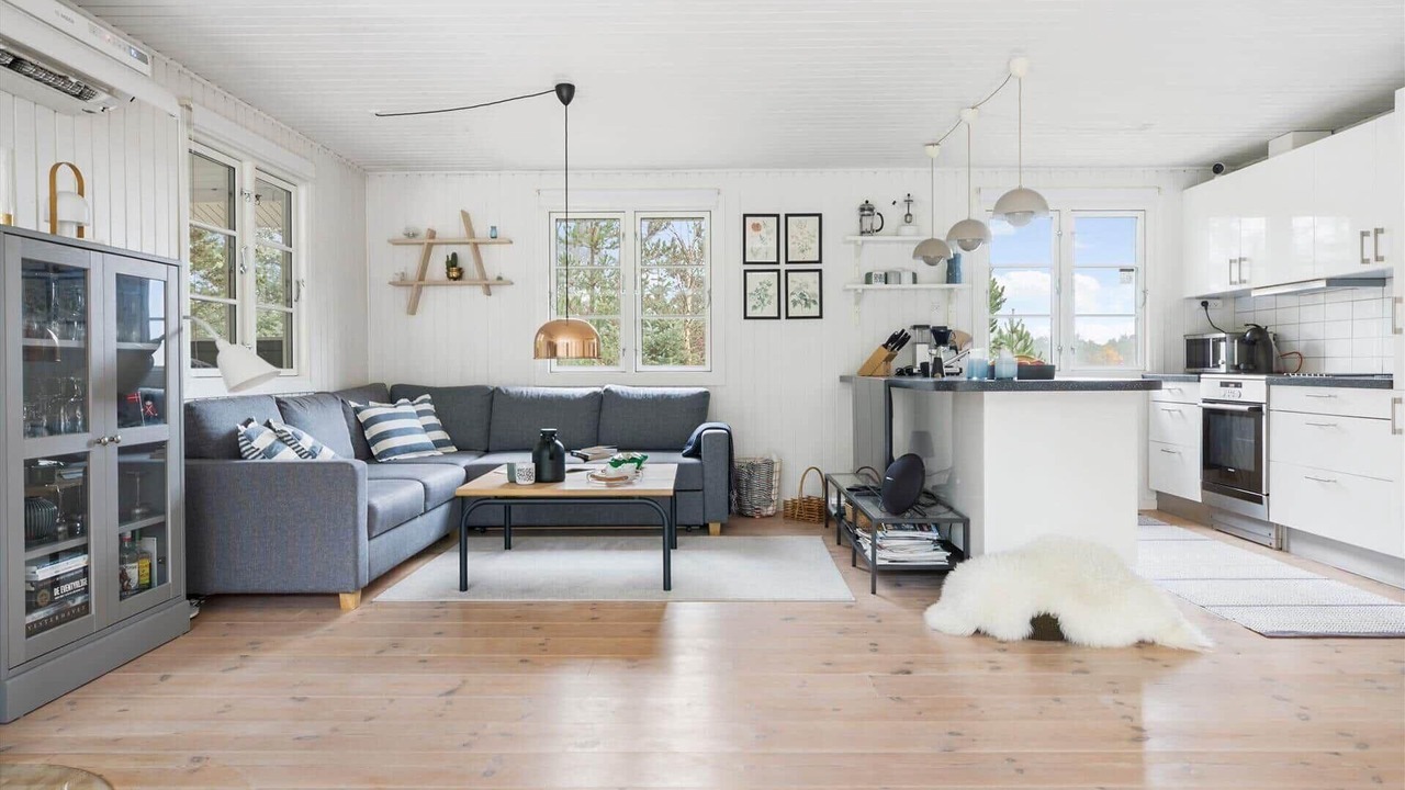 Photo of Livingroom in Tuen