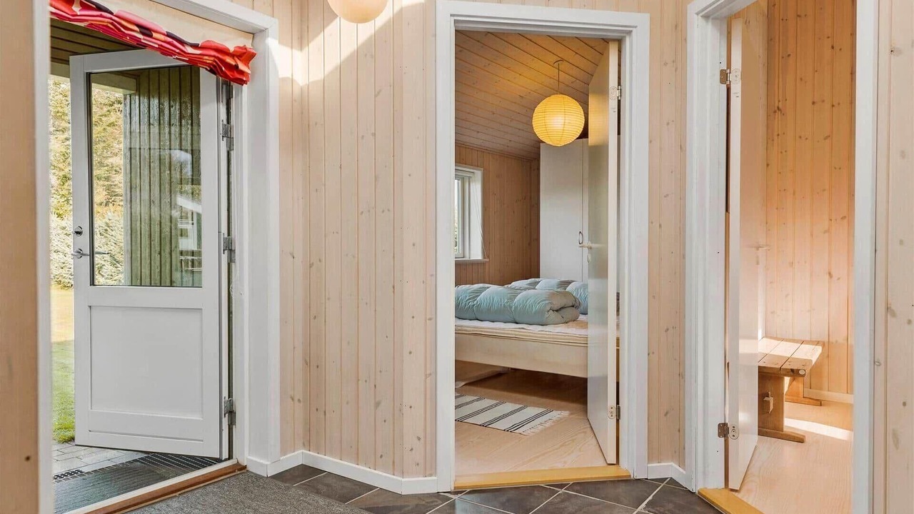 Photo of Bedroom in Tversted